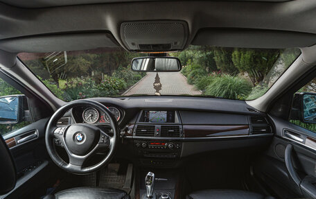 BMW X5, 2013 год, 2 750 000 рублей, 9 фотография