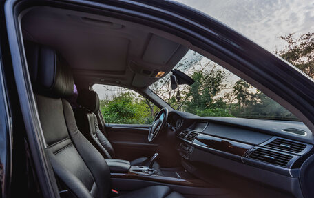 BMW X5, 2013 год, 2 750 000 рублей, 10 фотография
