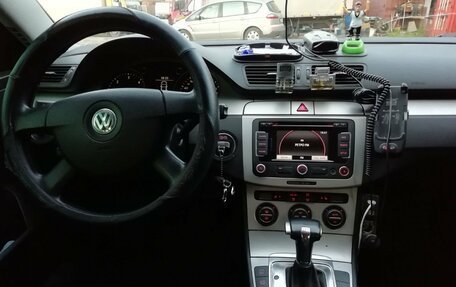 Volkswagen Passat B6, 2009 год, 830 000 рублей, 7 фотография