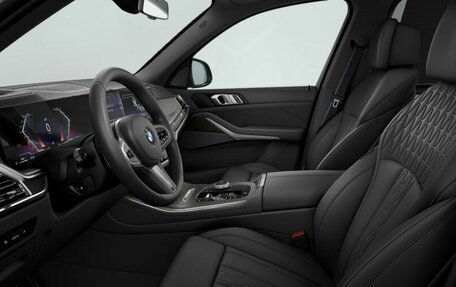 BMW X5, 2023 год, 15 490 000 рублей, 2 фотография