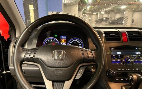 Honda CR-V III рестайлинг, 2011 год, 1 670 000 рублей, 14 фотография