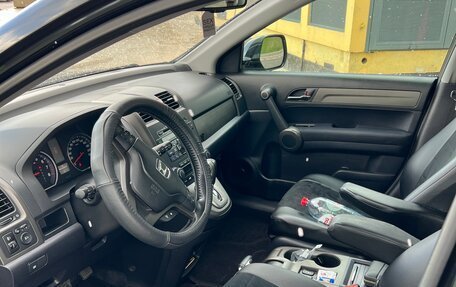 Honda CR-V III рестайлинг, 2011 год, 1 670 000 рублей, 9 фотография