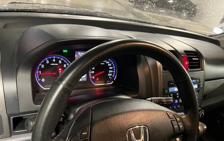 Honda CR-V III рестайлинг, 2011 год, 1 670 000 рублей, 13 фотография