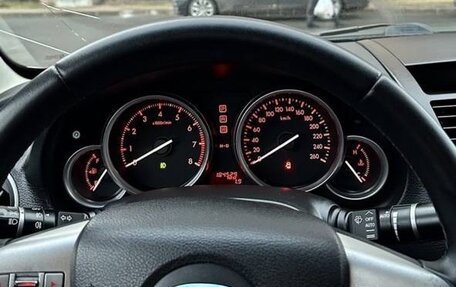 Mazda 6, 2008 год, 839 000 рублей, 9 фотография