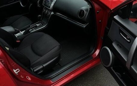 Mazda 6, 2008 год, 839 000 рублей, 13 фотография