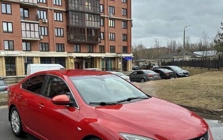 Mazda 6, 2008 год, 839 000 рублей, 6 фотография