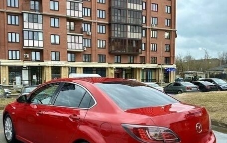 Mazda 6, 2008 год, 839 000 рублей, 5 фотография