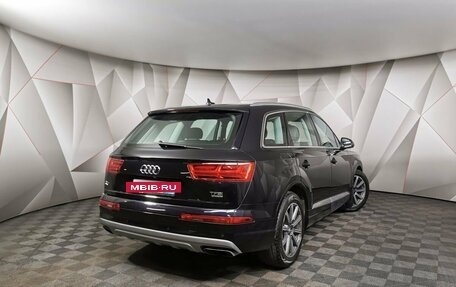 Audi Q7, 2015 год, 2 995 950 рублей, 2 фотография