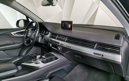 Audi Q7, 2015 год, 2 995 950 рублей, 9 фотография