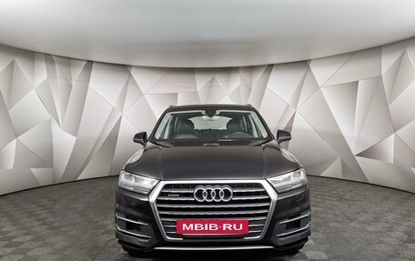 Audi Q7, 2015 год, 2 995 950 рублей, 7 фотография