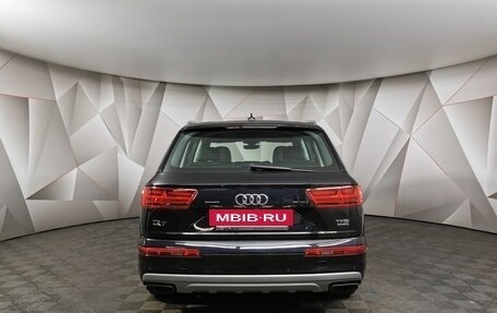 Audi Q7, 2015 год, 2 995 950 рублей, 8 фотография