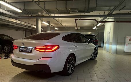 BMW 6 серия, 2021 год, 5 950 000 рублей, 3 фотография
