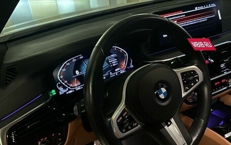 BMW 6 серия, 2021 год, 5 950 000 рублей, 5 фотография