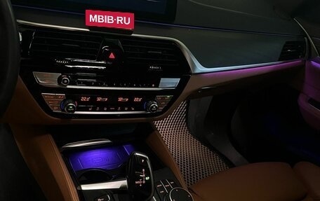 BMW 6 серия, 2021 год, 5 950 000 рублей, 10 фотография