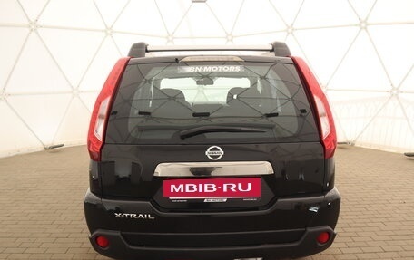 Nissan X-Trail, 2011 год, 1 495 000 рублей, 4 фотография
