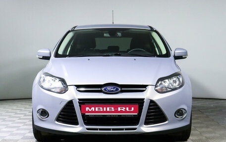 Ford Focus III, 2011 год, 1 090 000 рублей, 2 фотография