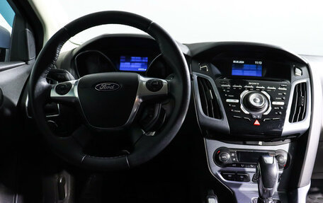 Ford Focus III, 2011 год, 1 090 000 рублей, 12 фотография
