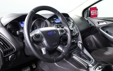 Ford Focus III, 2011 год, 1 090 000 рублей, 14 фотография