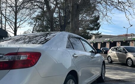 Toyota Camry, 2014 год, 1 900 000 рублей, 6 фотография