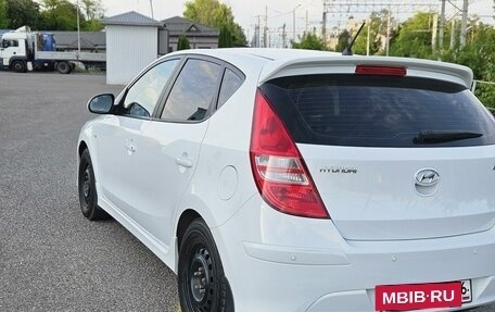 Hyundai i30 I, 2010 год, 980 000 рублей, 5 фотография