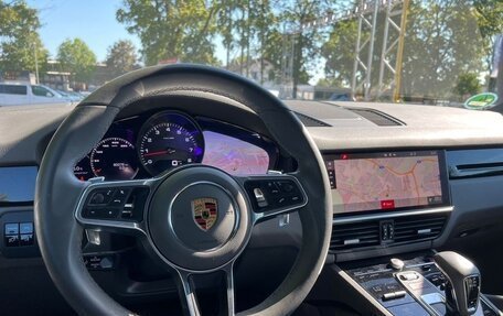 Porsche Cayenne III, 2021 год, 9 000 000 рублей, 13 фотография