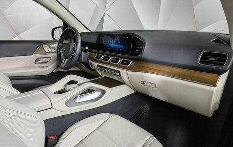 Mercedes-Benz GLE, 2019 год, 5 997 000 рублей, 10 фотография