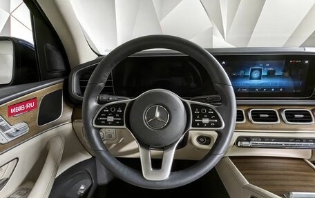 Mercedes-Benz GLE, 2019 год, 5 997 000 рублей, 16 фотография