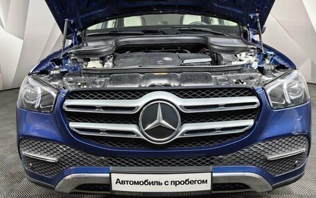 Mercedes-Benz GLE, 2019 год, 5 997 000 рублей, 18 фотография