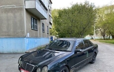 Mercedes-Benz W124, 1991 год, 225 000 рублей, 1 фотография