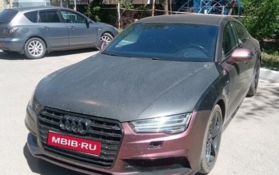 Audi A7, 2015 год, 2 800 000 рублей, 1 фотография