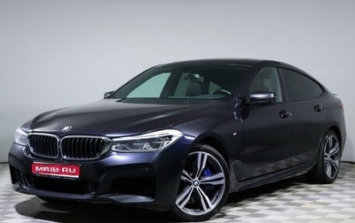 BMW 6 серия, 2019 год, 4 950 000 рублей, 1 фотография
