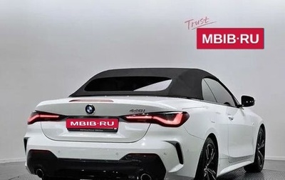 BMW 4 серия, 2021 год, 6 200 000 рублей, 1 фотография