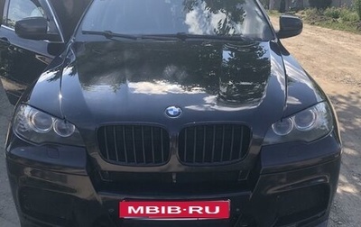 BMW X6, 2009 год, 2 100 000 рублей, 1 фотография
