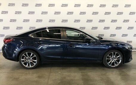 Mazda 6, 2018 год, 2 550 000 рублей, 6 фотография