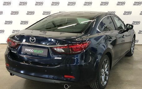 Mazda 6, 2018 год, 2 550 000 рублей, 4 фотография