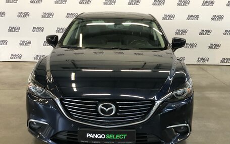 Mazda 6, 2018 год, 2 550 000 рублей, 7 фотография