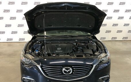 Mazda 6, 2018 год, 2 550 000 рублей, 8 фотография
