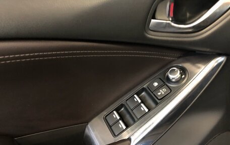 Mazda 6, 2018 год, 2 550 000 рублей, 17 фотография
