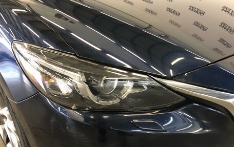Mazda 6, 2018 год, 2 550 000 рублей, 24 фотография