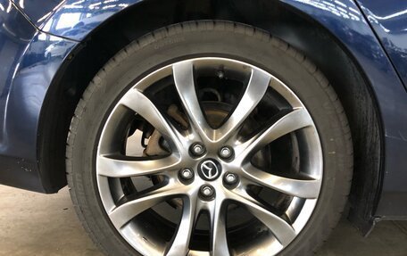 Mazda 6, 2018 год, 2 550 000 рублей, 30 фотография