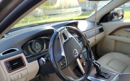 Volvo XC70 II рестайлинг, 2013 год, 2 335 000 рублей, 6 фотография