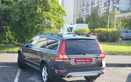 Volvo XC70 II рестайлинг, 2013 год, 2 335 000 рублей, 3 фотография