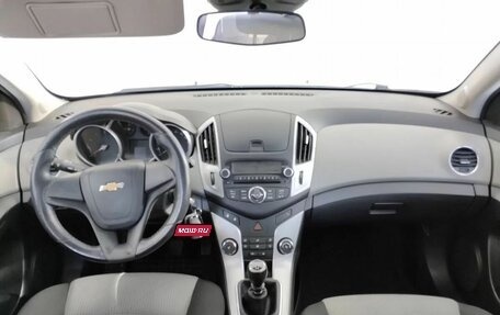 Chevrolet Cruze II, 2013 год, 960 000 рублей, 8 фотография