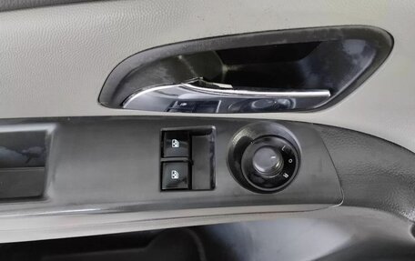 Chevrolet Cruze II, 2013 год, 960 000 рублей, 11 фотография