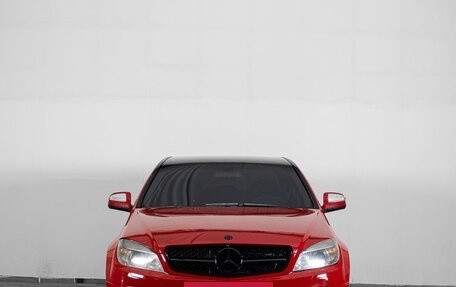 Mercedes-Benz C-Класс, 2008 год, 1 049 000 рублей, 2 фотография