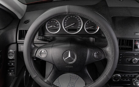 Mercedes-Benz C-Класс, 2008 год, 1 049 000 рублей, 11 фотография