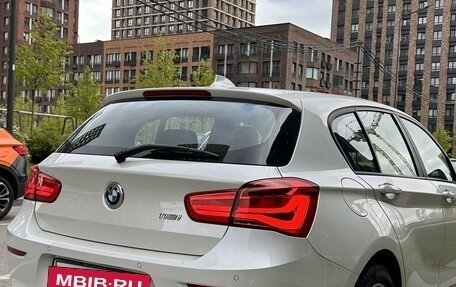 BMW 1 серия, 2017 год, 2 250 000 рублей, 7 фотография