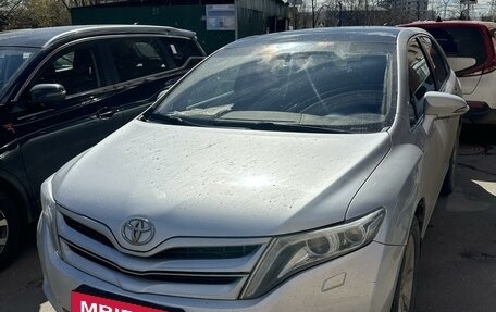 Toyota Venza I, 2013 год, 2 285 000 рублей, 2 фотография