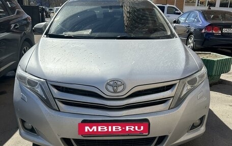 Toyota Venza I, 2013 год, 2 285 000 рублей, 3 фотография