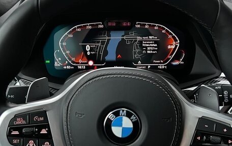 BMW X5, 2023 год, 12 800 000 рублей, 8 фотография
